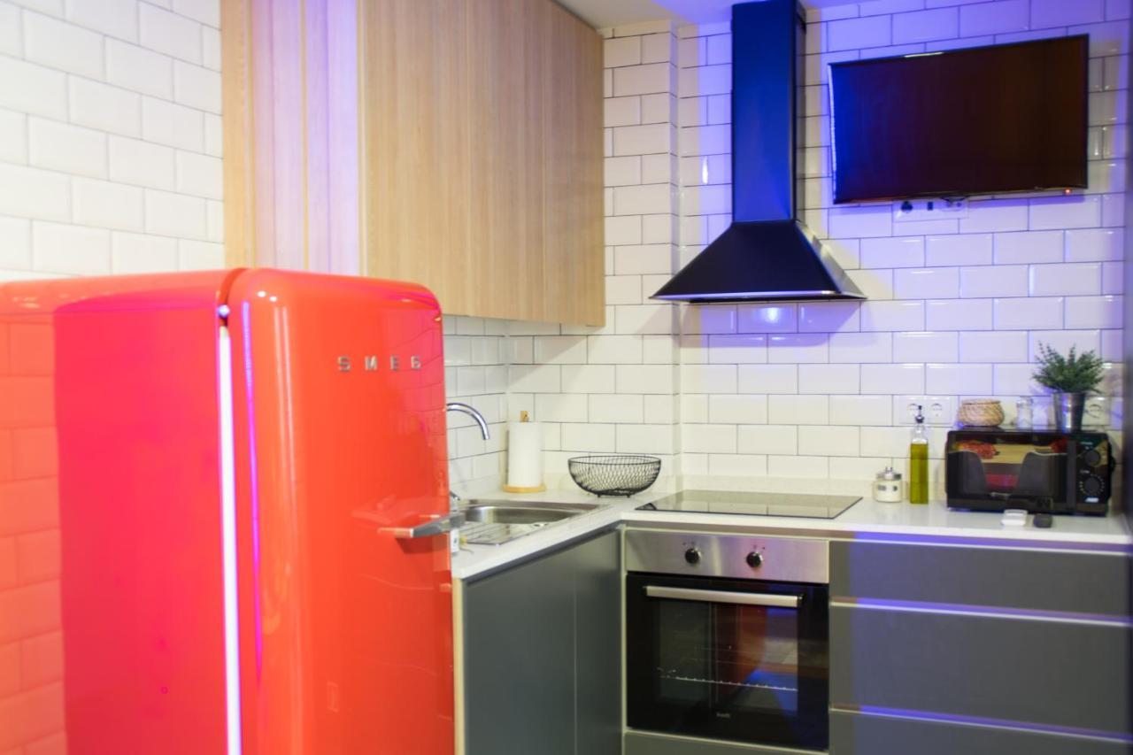 Goodgarden Downtown Apartment OOporto Exteriör bild