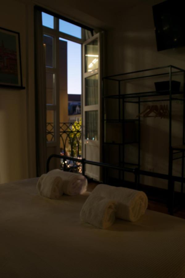 Goodgarden Downtown Apartment OOporto Exteriör bild