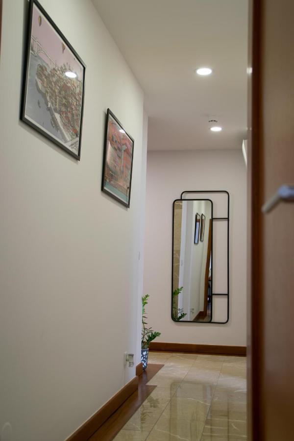 Goodgarden Downtown Apartment OOporto Exteriör bild