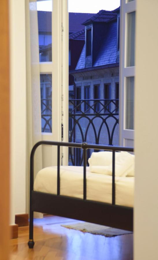 Goodgarden Downtown Apartment OOporto Exteriör bild