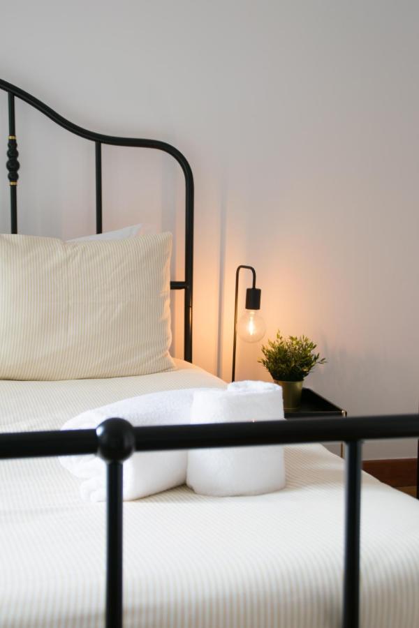 Goodgarden Downtown Apartment OOporto Exteriör bild